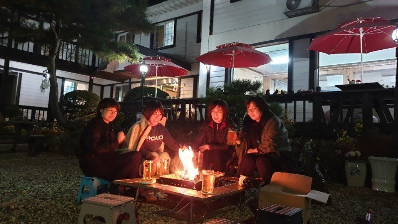무주 다숲펜션 사진