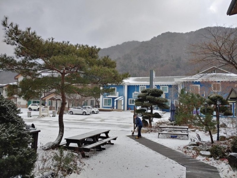 무주 다숲펜션 사진