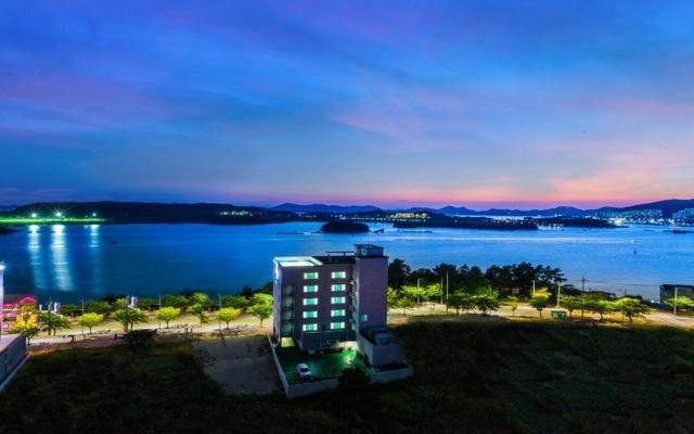 여수 해뜨락펜션