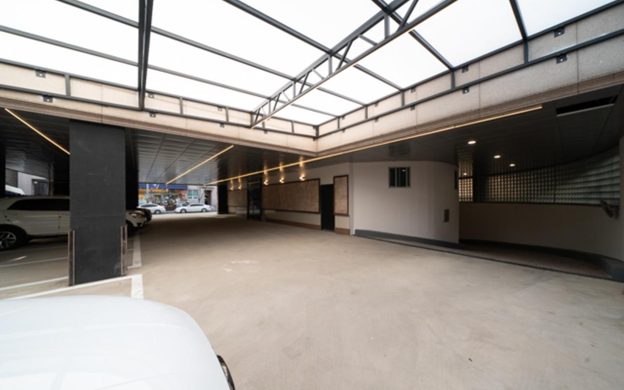 Incheon Airport New Town Hound Airport New Town photo 4