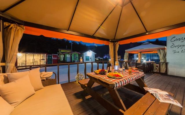 고창 코지테마펜션