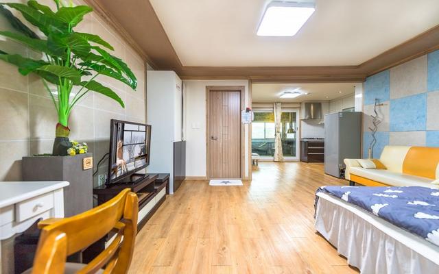 용인 파인하우스펜션