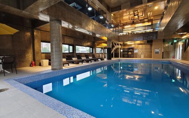 제주 그림리조트