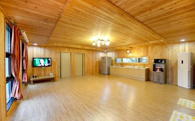 양주 하늘궁개명펜션