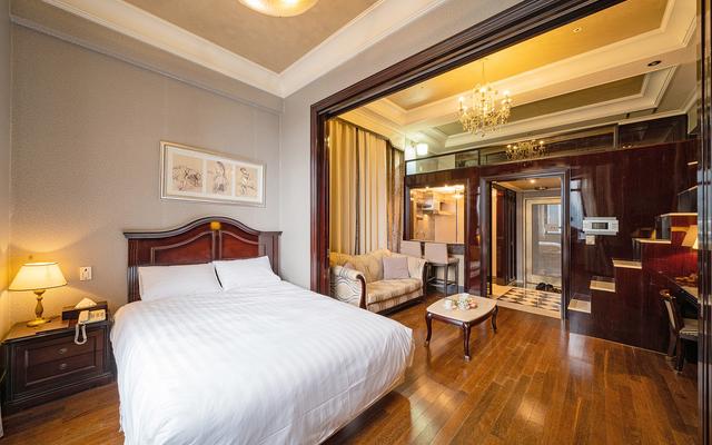 역삼 아르누보 호텔