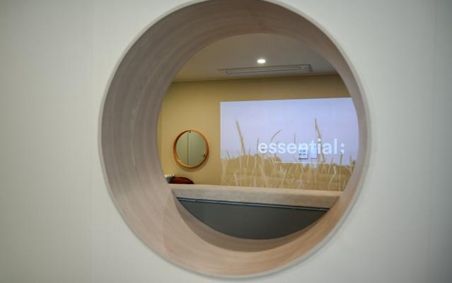 전주 한옥마을 비하녹