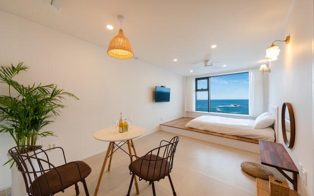 강릉 스테이휴펜션