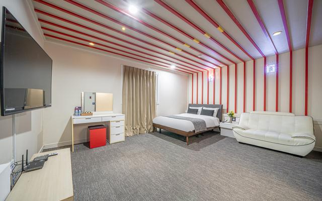 부산 사상 고요한호텔