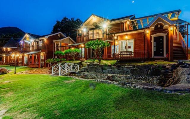 춘천 강촌팰리스