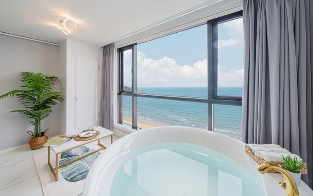 부산 송정오셔너스펜션(송정해수욕장 인근)