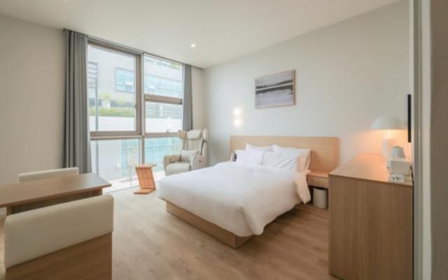 아늑호텔 세종점