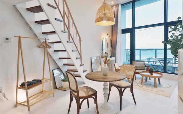 강릉 테라176펜션