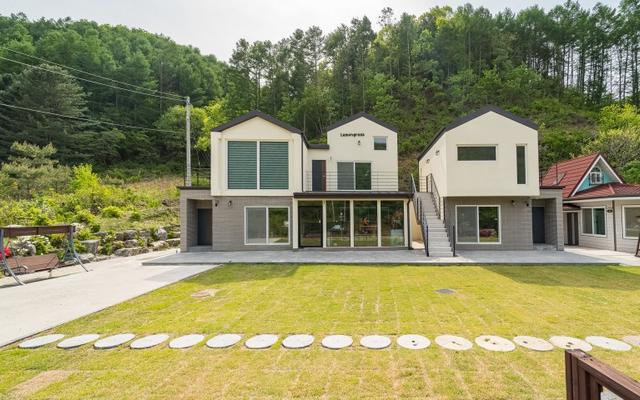 양평 레몬그라스펜션