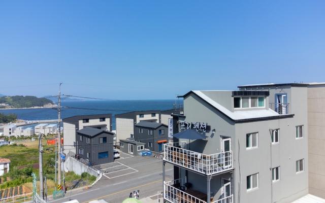 거제도 프리펜션