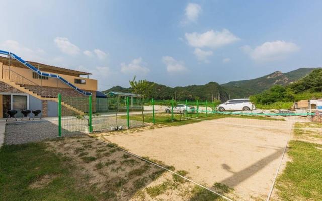 금산 패밀리펜션 사진