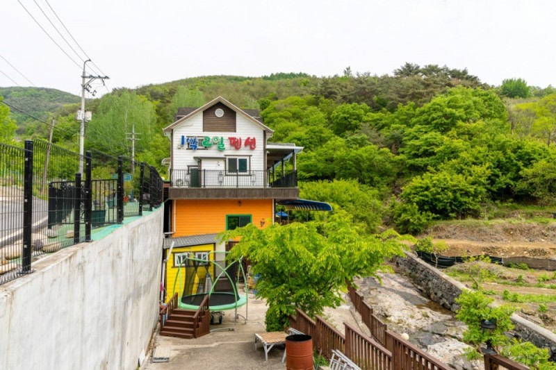 밀양 1박2일펜션 사진
