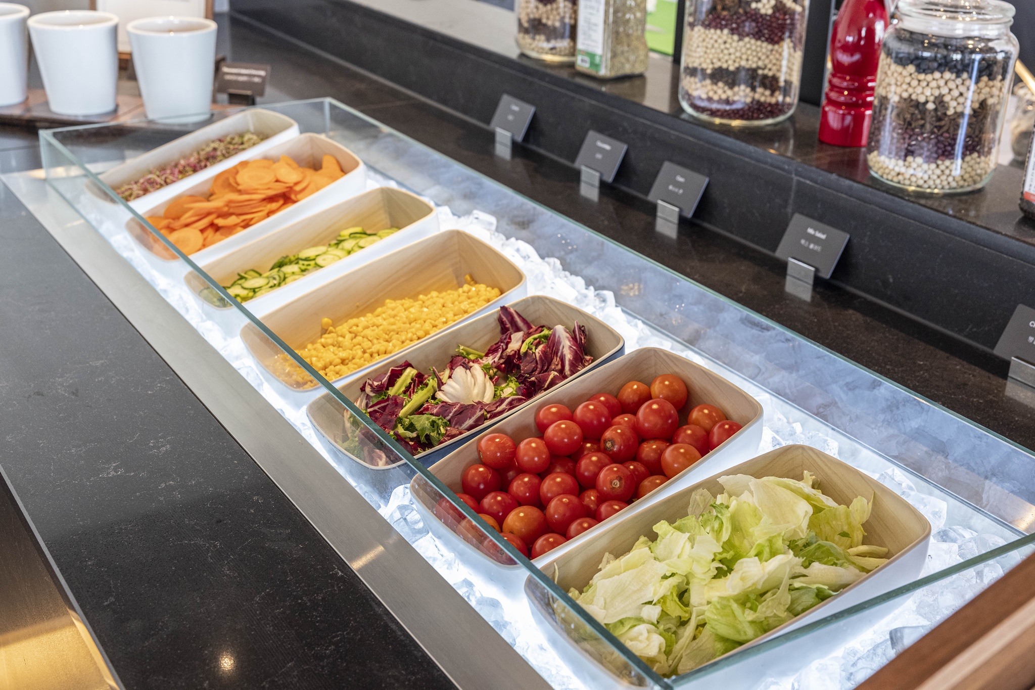 머큐어 서울 마곡