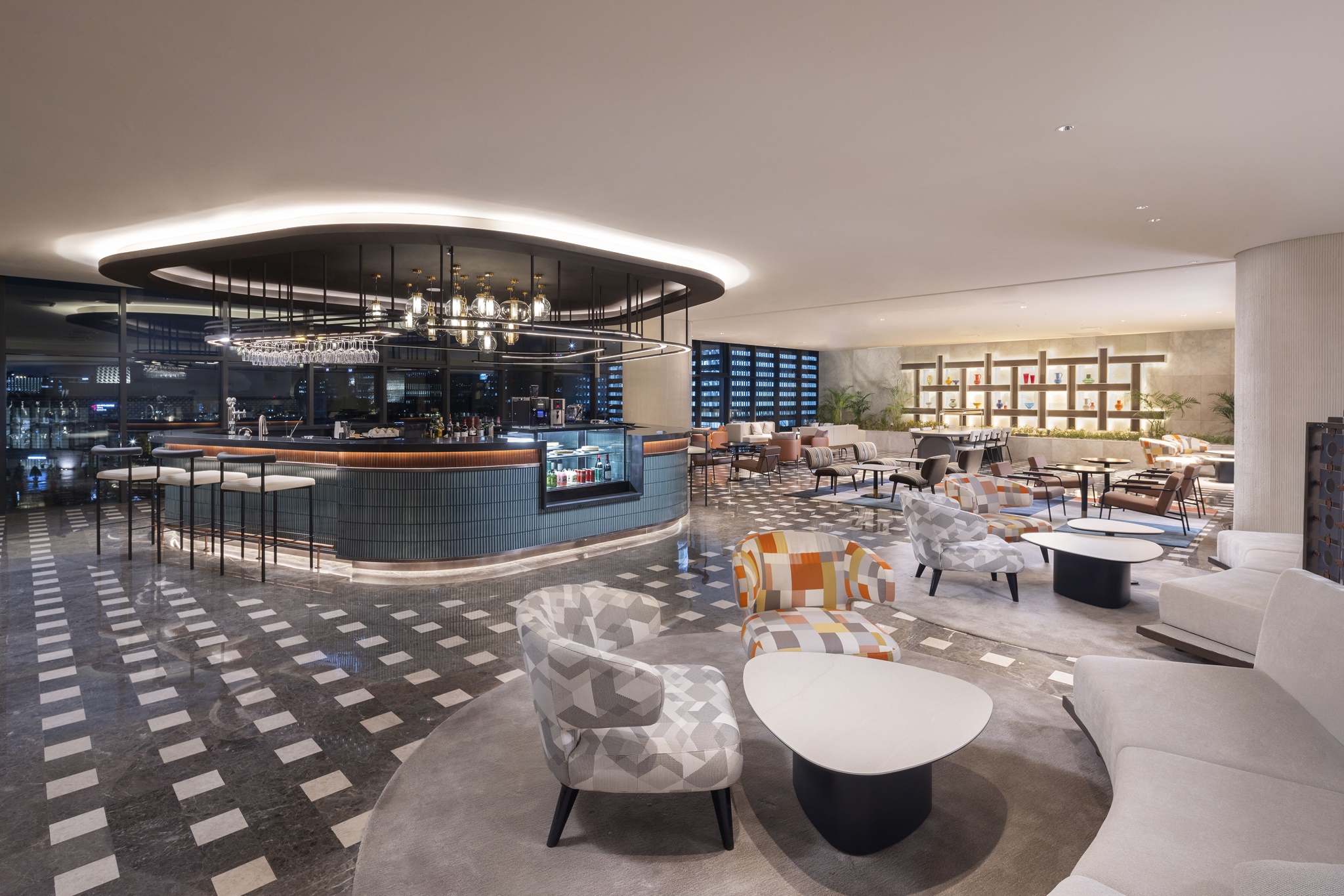 머큐어 서울 마곡