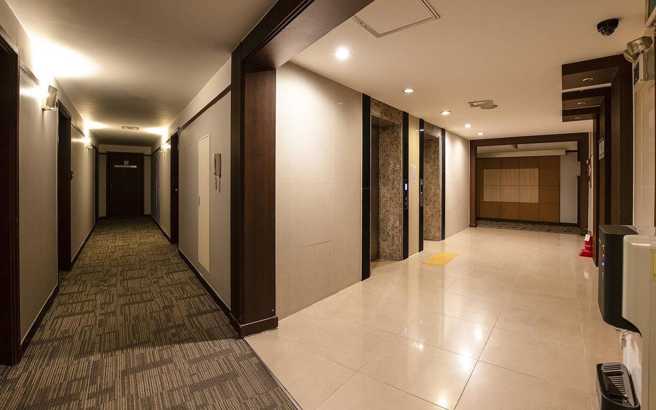 Hotel Zeumes Incheon Airport (Unseo-dong) photo 3