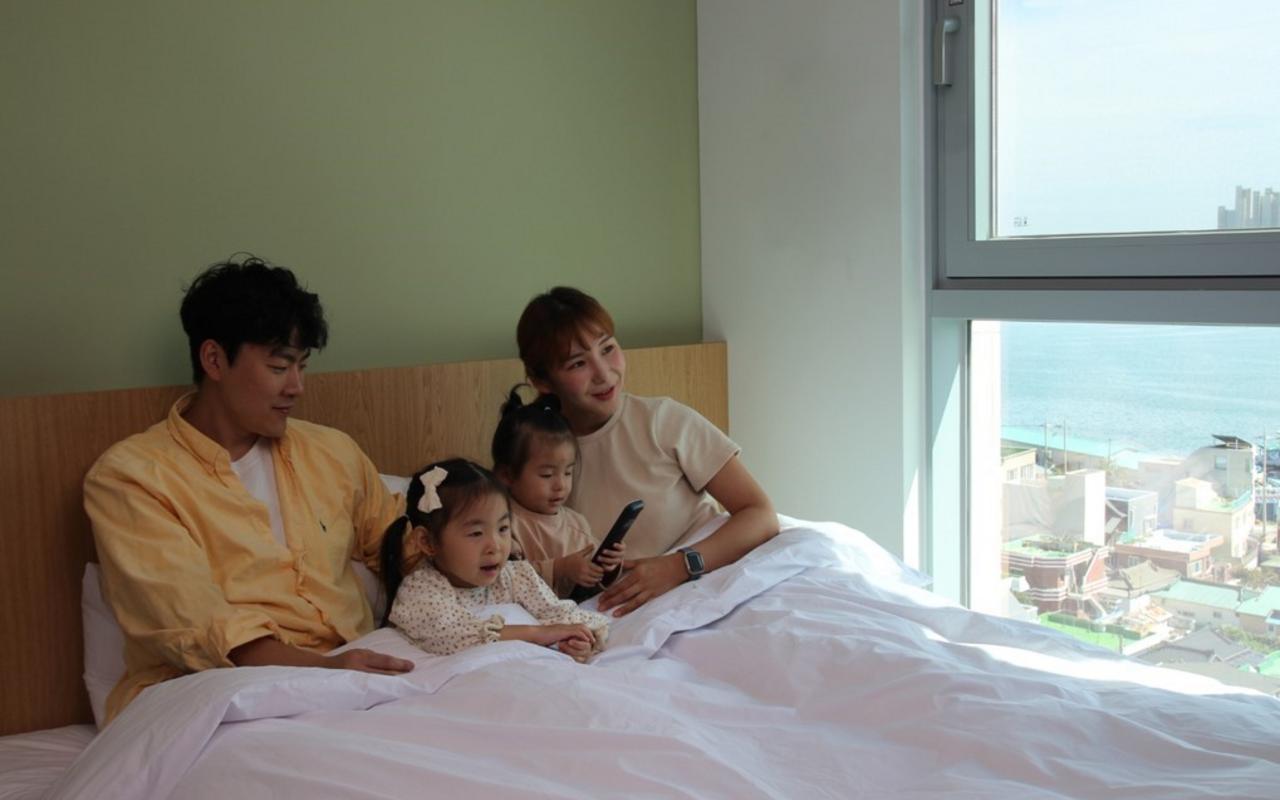 속초 관광호텔 베리트 사진