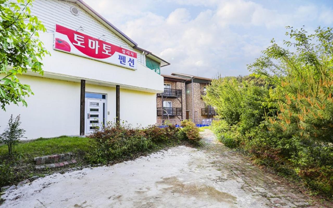 순천 토마토빌리지펜션 펜션/풀빌라 사진, 가격, 위치소개 | NOL