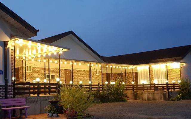 논산 서라벌펜션