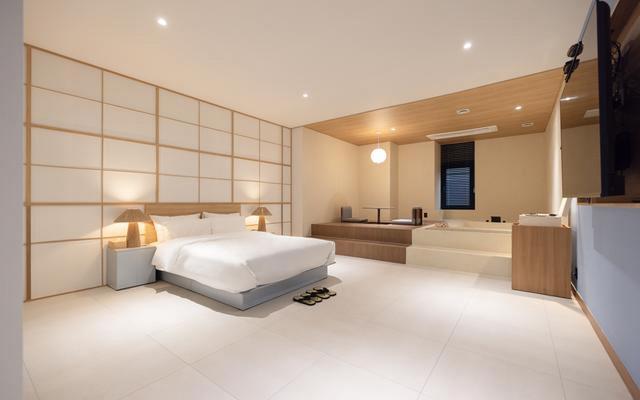 아늑료칸 앤드 아늑에어 청주점