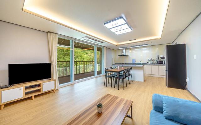 고령 스테이포레스트펜션