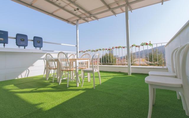 영종도 온화스테이