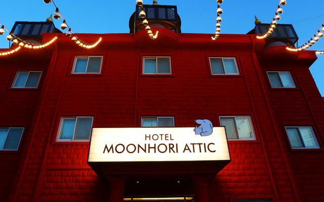 양평 문호리다락