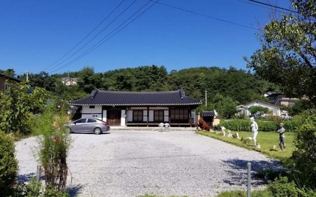 영주 서늘기문화펜션