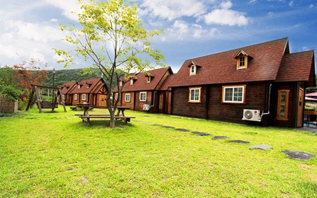 원주 더핀란드펜션