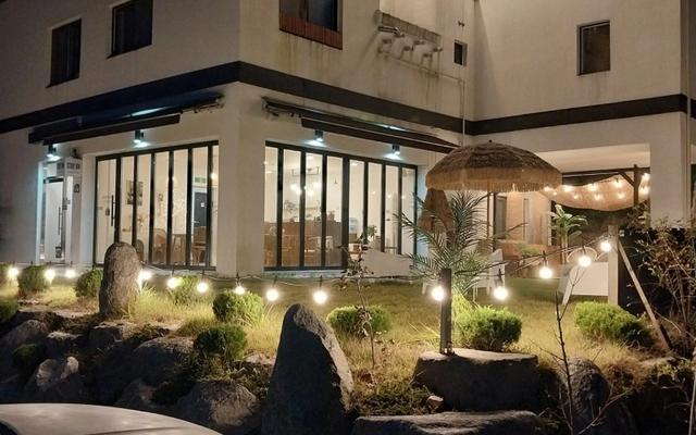 가평 스테이온119