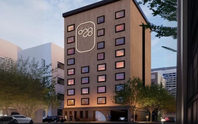 잠실 오로시에 호텔