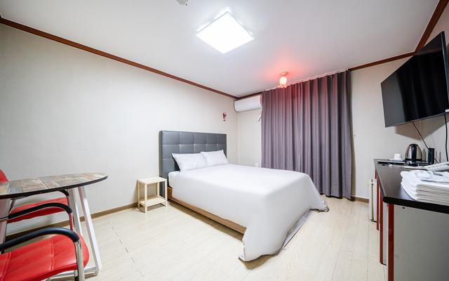 청양 레전드 모텔