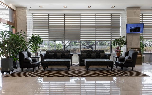 김포 레스트호텔