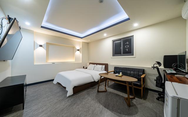 인천공항(운서동) 데일리