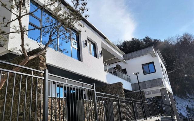 가평 펜션레릿고(25년 1월 신축)