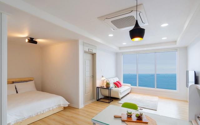 거제도 베일리펜션