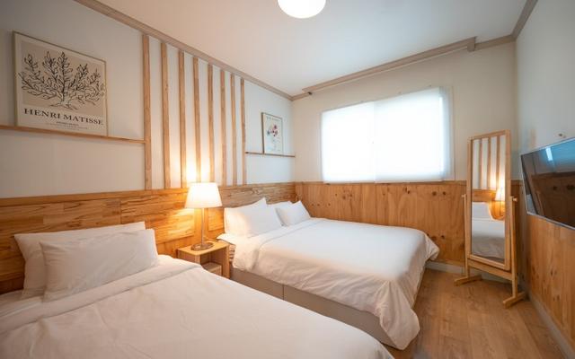 청도 빛축제펜션