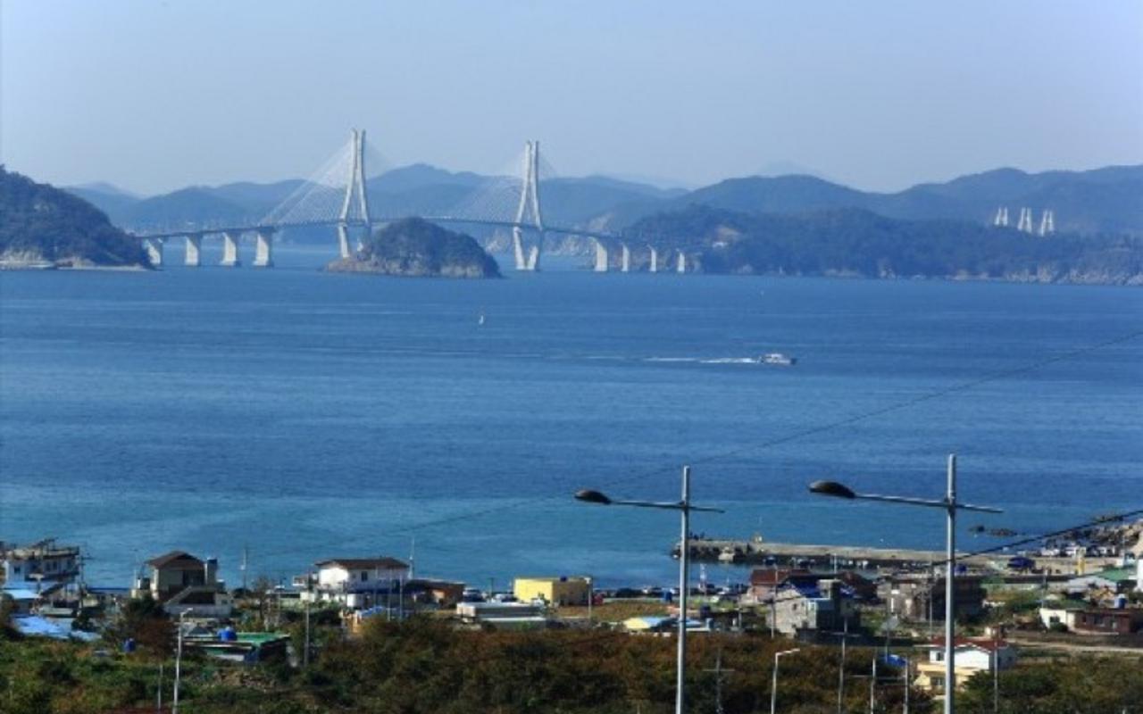부산 꿈에그린펜션 사진
