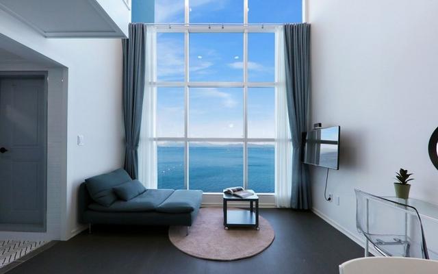 거제도 블루엔화이트펜션