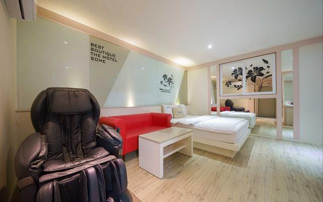 성주 썸 무인텔