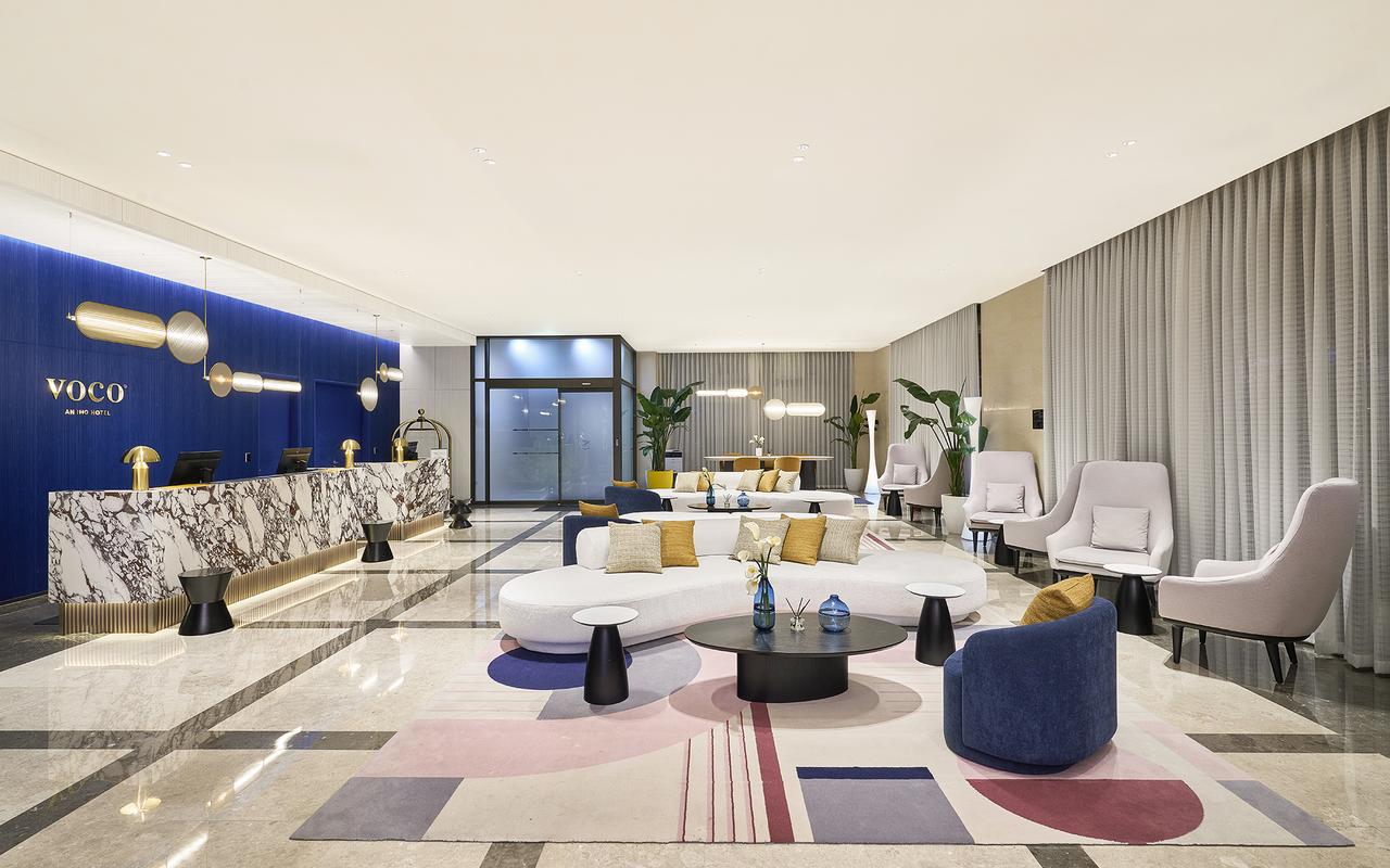 보코 서울 명동 AN IHG Hotel 사진