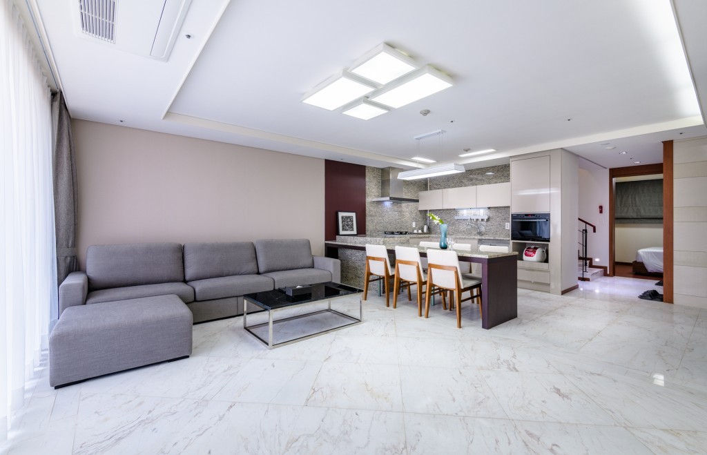 듀플렉스 스위트(주간초특가, 룸온리★맥주2, 음료2 (박수 무관 투숙건당 1회))