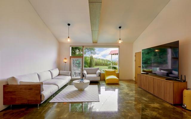 경산 토끼집스테이