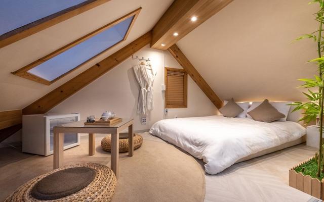 정선 코코펜션(강원랜드, 하이원)