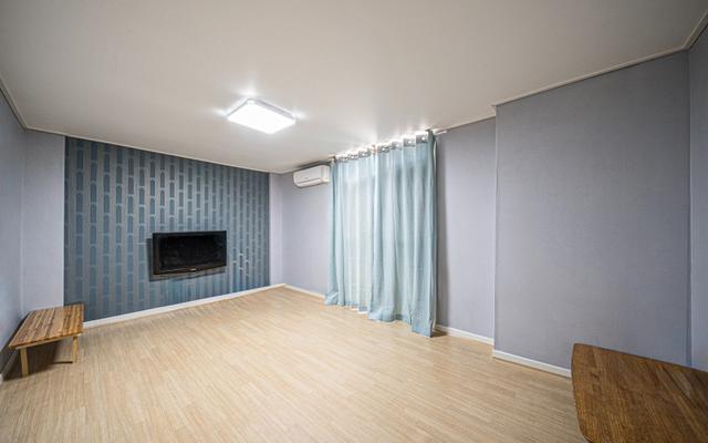 군위 팔공산언덕위에펜션