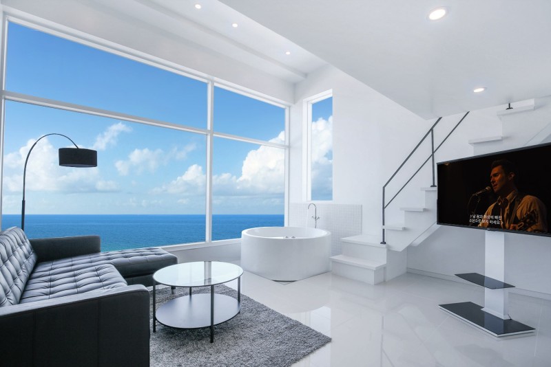 CASA 501