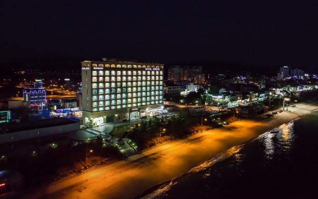 대천 파레브 호텔